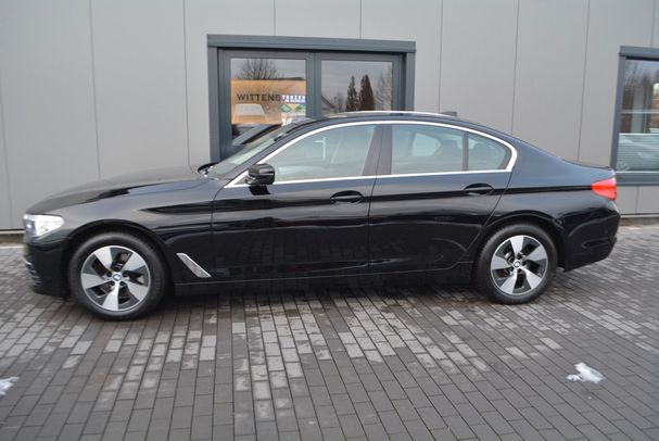 BMW 520d 140 kW image number 25