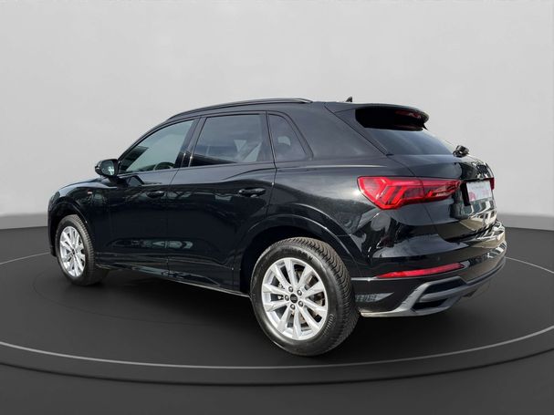 Audi Q3 1.5 TFSI S-line 110 kW image number 5