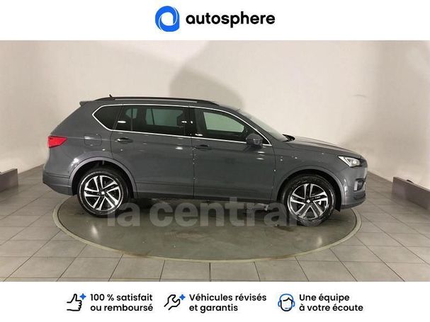 Seat Tarraco 2.0 TDI Style 110 kW image number 16