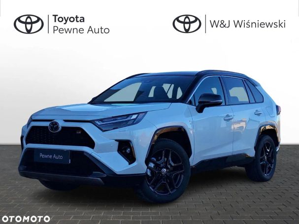 Toyota RAV 4 163 kW image number 1