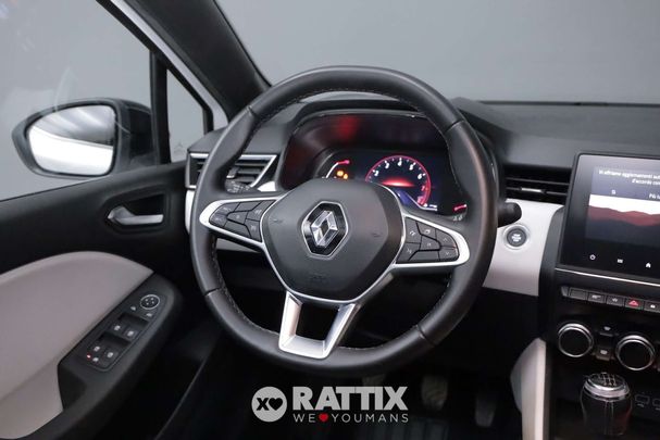 Renault Clio TCe 90 66 kW image number 10