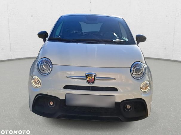 Abarth 500 1.4 16V T Jet 595 Turismo 121 kW image number 3