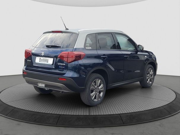 Suzuki Vitara 75 kW image number 3