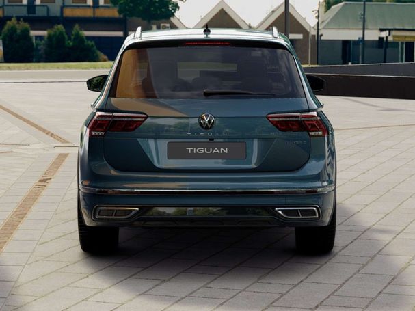 Volkswagen Tiguan DSG 180 kW image number 3