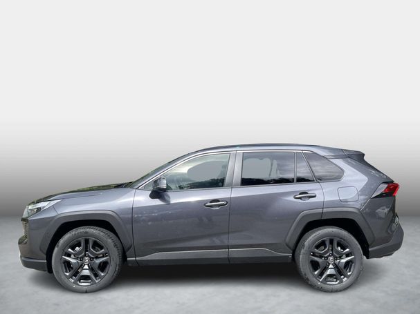 Toyota RAV 4 2.5 Hybrid 163 kW image number 3