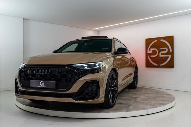 Audi Q8 60 TFSIe quattro 360 kW image number 1