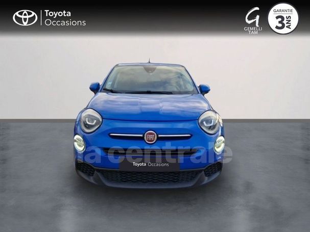 Fiat 500X 1.0 FireFly Turbo 88 kW image number 2