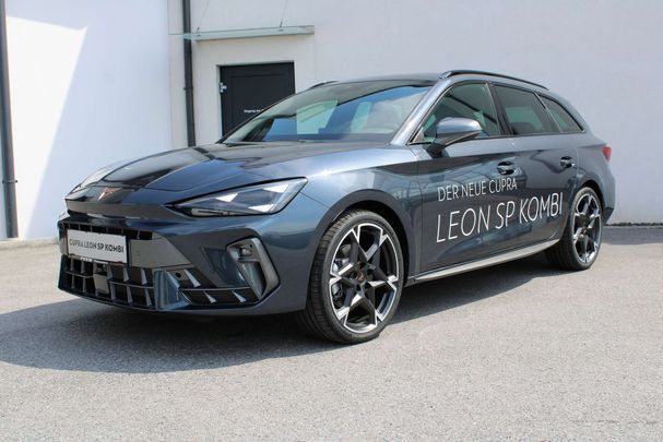 Cupra Leon 1.5 eTSI DSG 110 kW image number 1