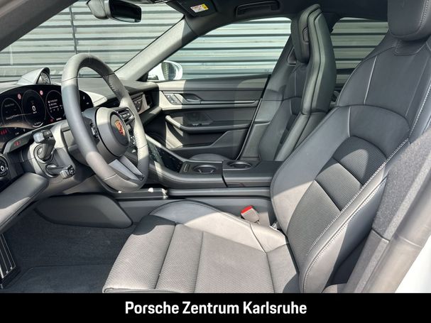 Porsche Taycan 320 kW image number 17