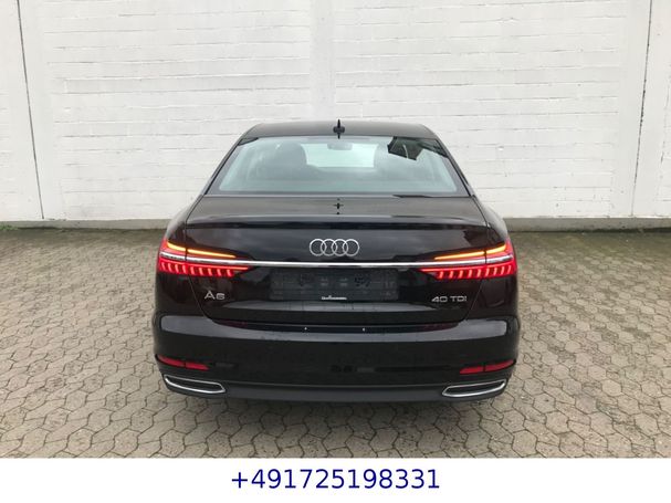 Audi A6 40 TDI 150 kW image number 20