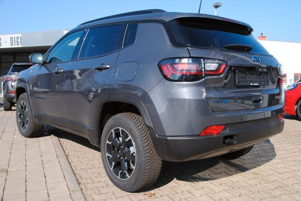 Jeep Compass 177 kW image number 6