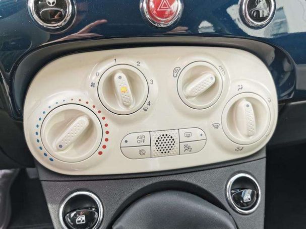 Fiat 500C 51 kW image number 16