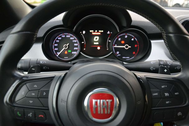 Fiat 500X 1.6 DCT 88 kW image number 33