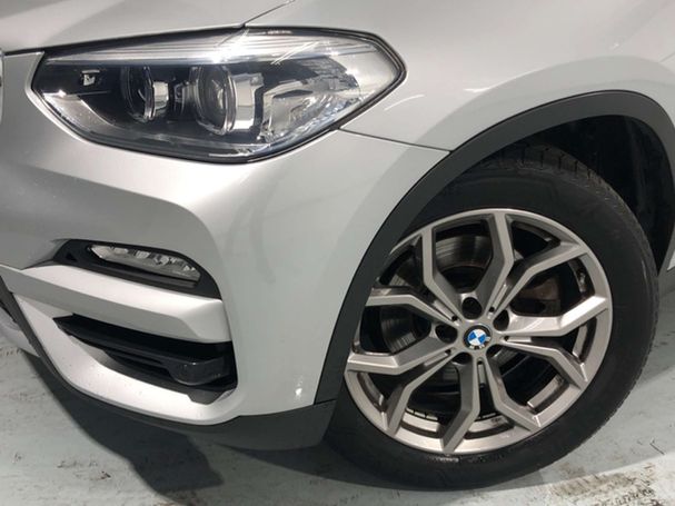 BMW X3 xDrive 140 kW image number 6