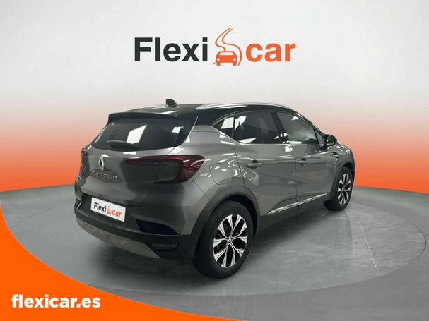 Renault Captur 103 kW image number 8