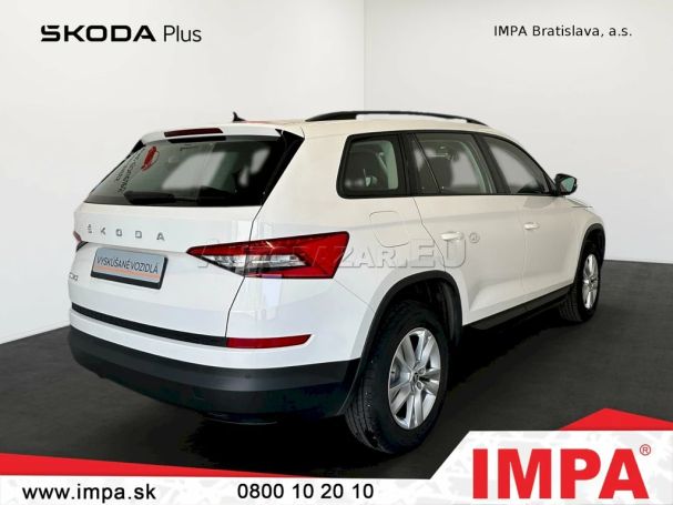 Skoda Kodiaq 2.0 TDI Ambition 110 kW image number 2