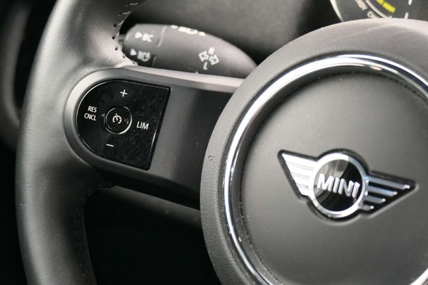 Mini Cooper SE Countryman Mini 165 kW image number 23