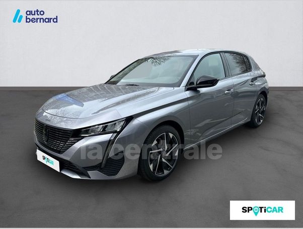 Peugeot 308 1.2 PureTech 130 Allure 96 kW image number 1