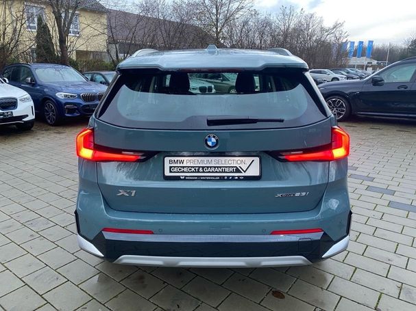 BMW X1 xDrive23i 160 kW image number 15