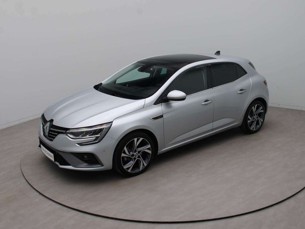 Renault Megane TCe 160 R.S. Line EDC 116 kW image number 10