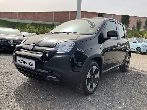 Fiat Panda 1.0 GSE 51 kW image number 1