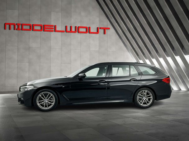 BMW 520i Touring 135 kW image number 2