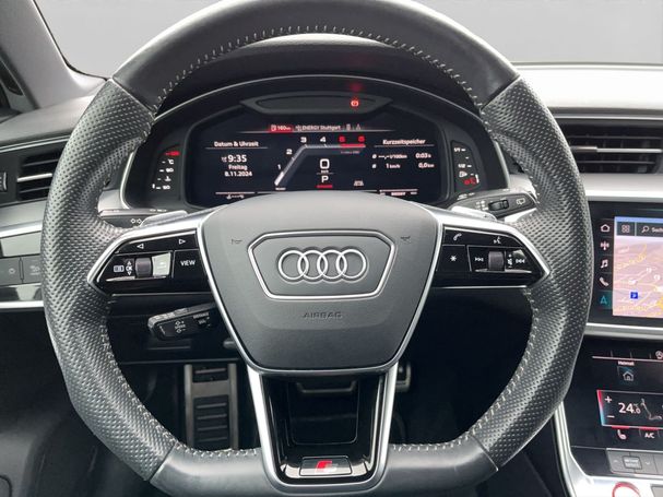 Audi S6 3.0 TDI Avant 257 kW image number 12