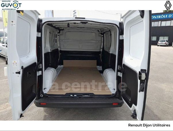 Renault Trafic dCi L1H1 96 kW image number 12