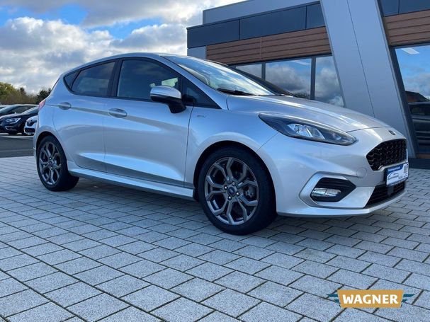 Ford Fiesta 1.0 ST-Line 74 kW image number 16