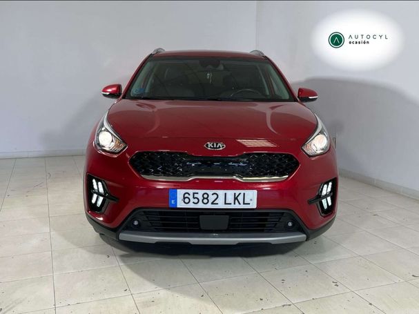 Kia Niro 1.6 GDI 104 kW image number 3