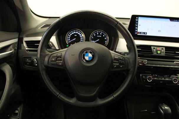 BMW X1 25e xDrive 162 kW image number 14