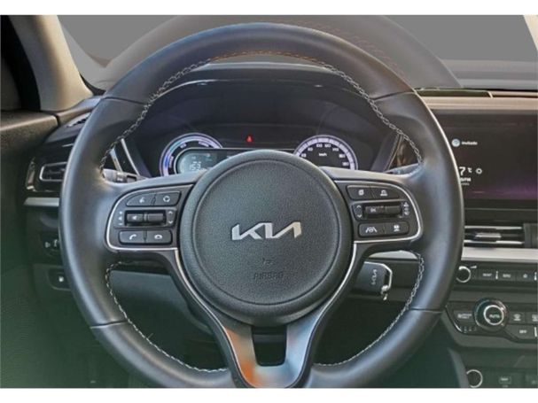 Kia Niro 1.6 104 kW image number 7