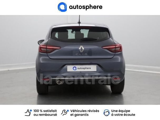 Renault Clio TCe 90 Intens 66 kW image number 6