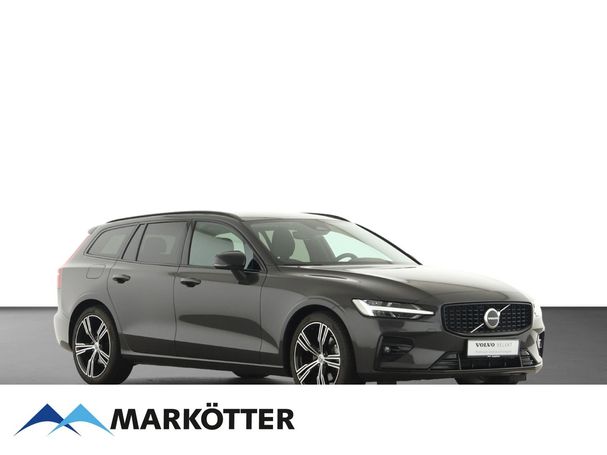 Volvo V60 B4 Plus 145 kW image number 15