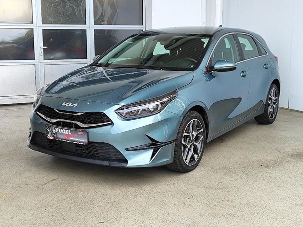 Kia Ceed 1.6 48V Spirit 100 kW image number 1