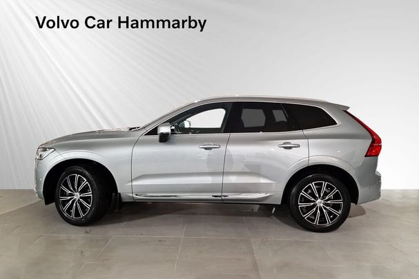 Volvo XC60 D5 AWD Inscription 175 kW image number 2