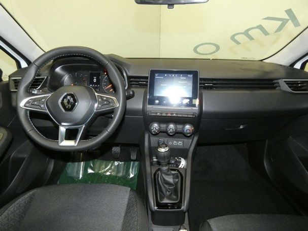 Renault Clio TCe 90 66 kW image number 7