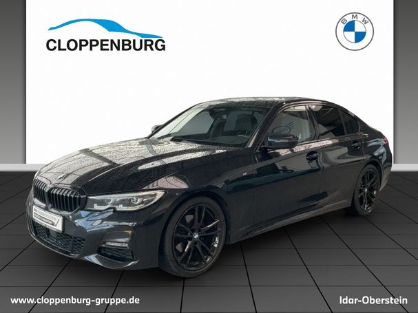 BMW 320d M Sport 140 kW image number 1