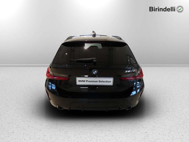 BMW 320d Touring 140 kW image number 6