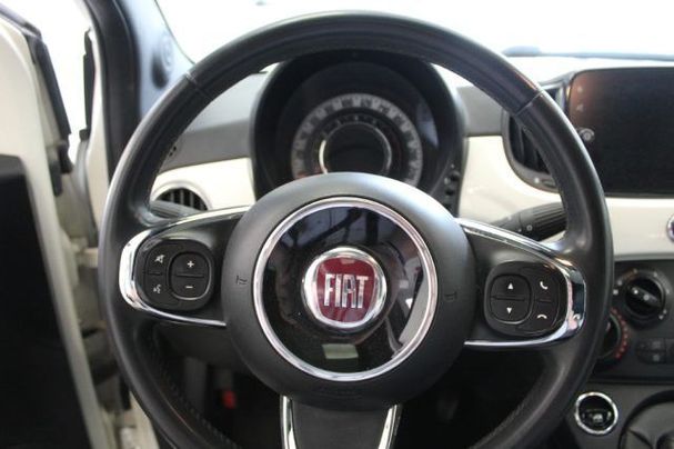 Fiat 500 1.0 51 kW image number 9