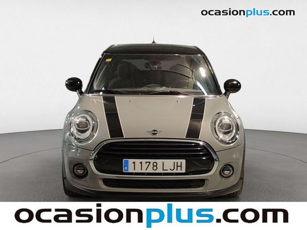 Mini Cooper 100 kW image number 14