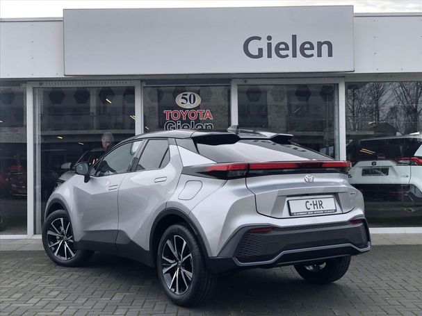 Toyota C-HR 2.0 Hybrid 145 kW image number 41