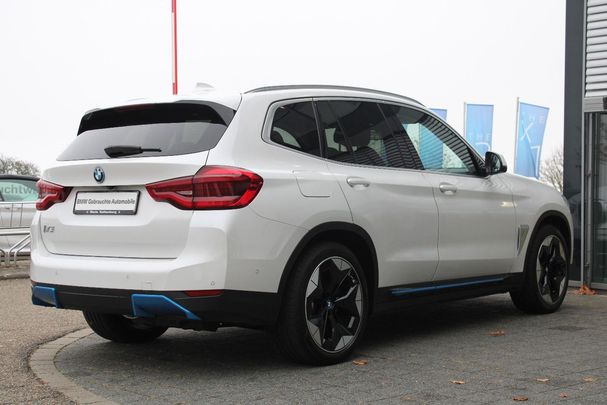 BMW iX3 Impressive 210 kW image number 3