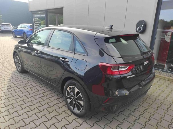 Kia Ceed Sportswagon 103 kW image number 6