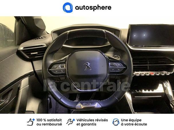 Peugeot 208 PureTech 100 74 kW image number 12