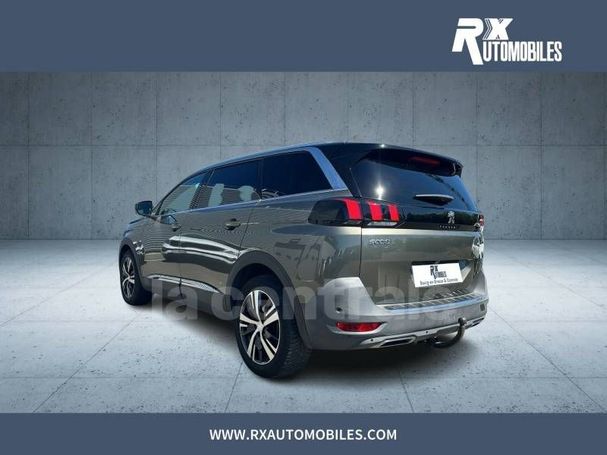 Peugeot 5008 96 kW image number 3