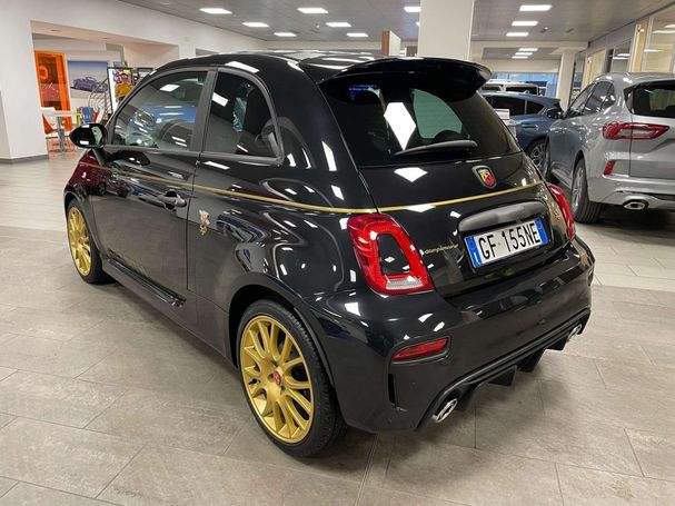 Abarth 595 121 kW image number 4