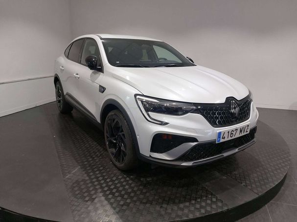 Renault Arkana 1.6 E-Tech 103 kW image number 17