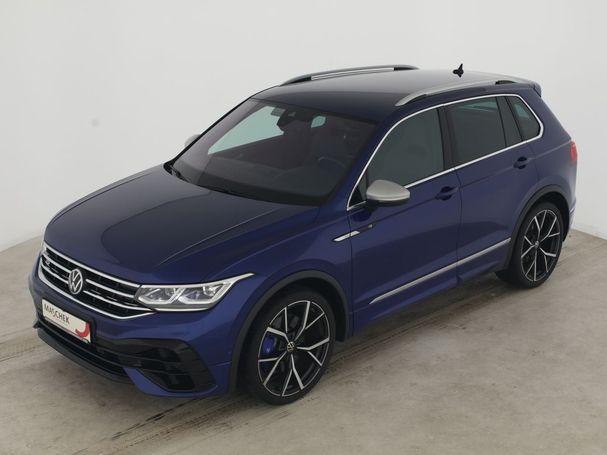 Volkswagen Tiguan R DSG 4Motion 235 kW image number 1