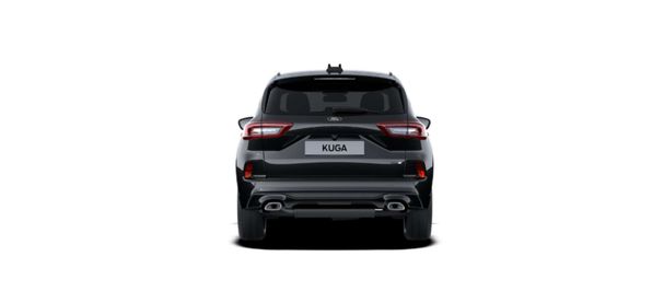 Ford Kuga 2.5 PHEV ST-Line 178 kW image number 12